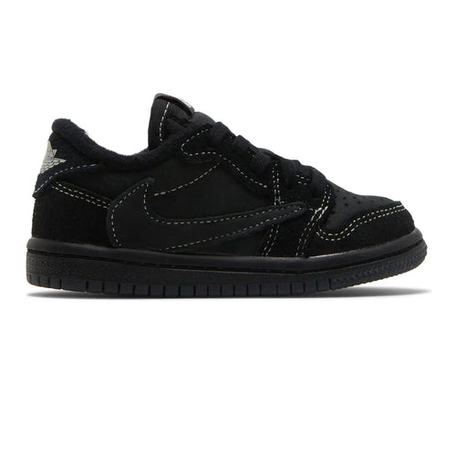 1 Retro Low OG SP ' Black Phantom' TD (2022)