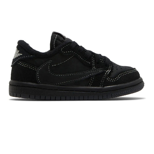 1 Retro Low OG SP ' Black Phantom' TD (2022)