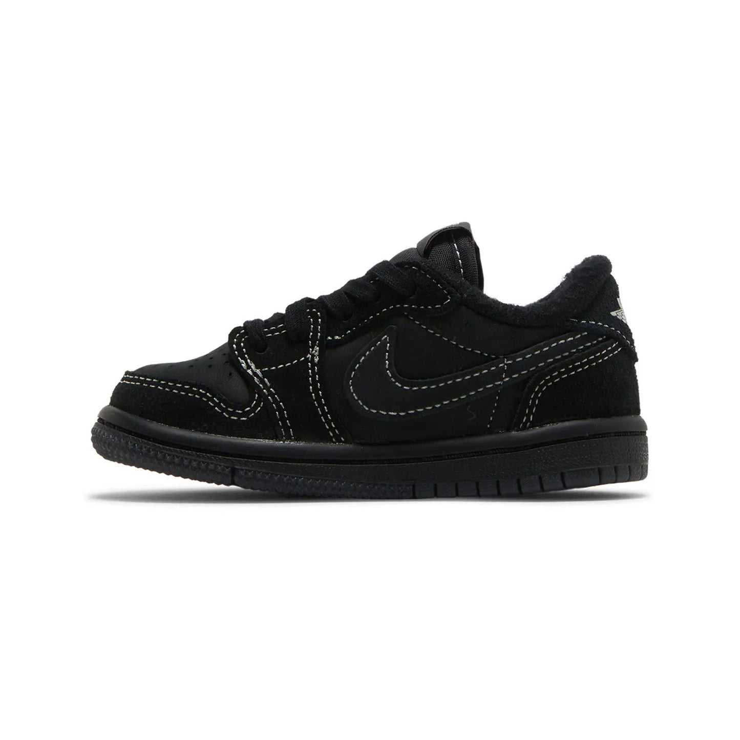 1 Retro Low OG SP ' Black Phantom' TD (2022)