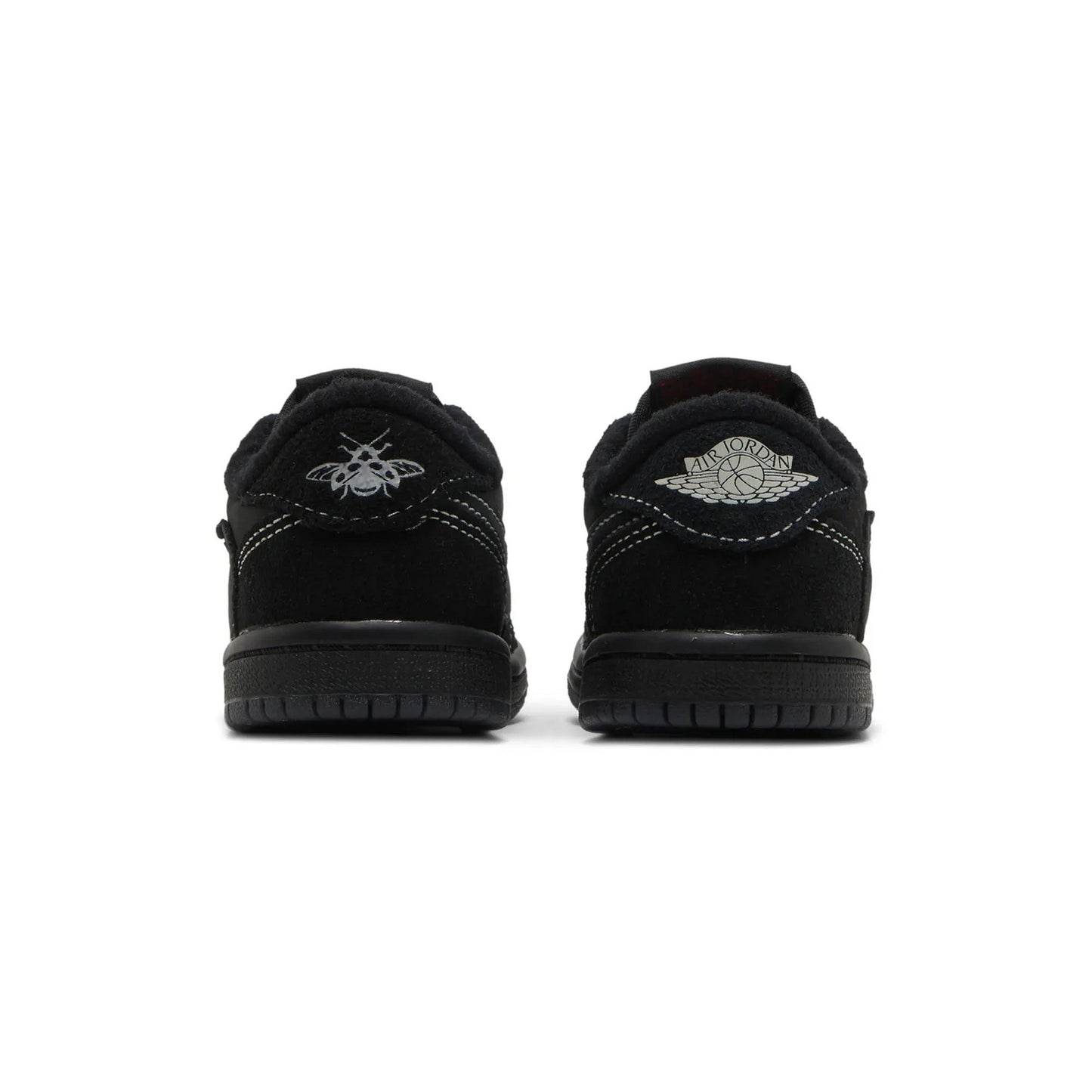 1 Retro Low OG SP ' Black Phantom' TD (2022)