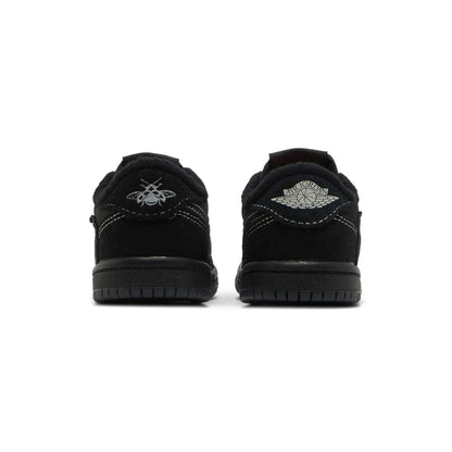 1 Retro Low OG SP ' Black Phantom' TD (2022)