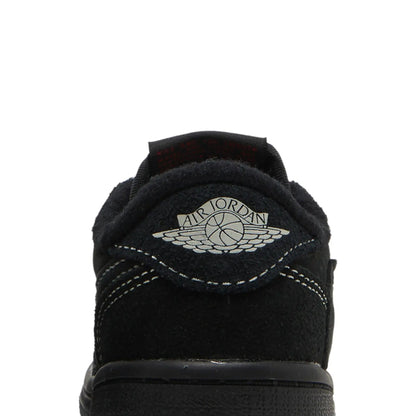 1 Retro Low OG SP ' Black Phantom' TD (2022)