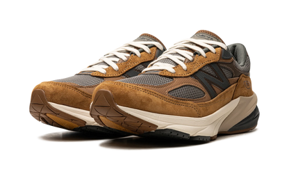 990v6 "Carhartt - Sculpture Center" M990CH6