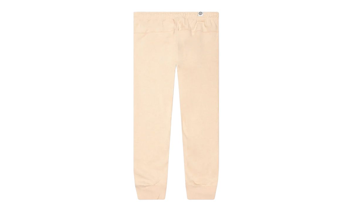 Sportswear Fleece Joggers "White Onyx / White" dm5626 268