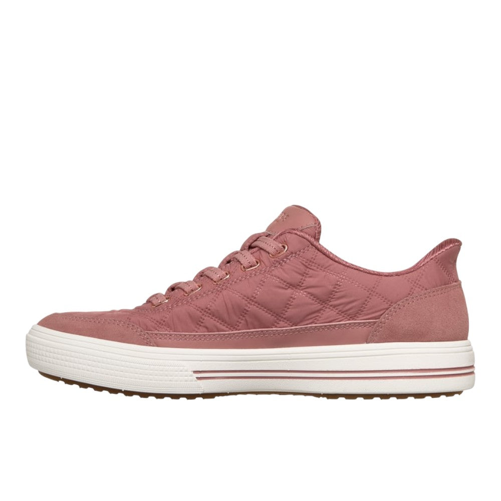 Slip-ins Arch Fit Arcade Cozy Fit Cuddle Steps Slip On Sneakers