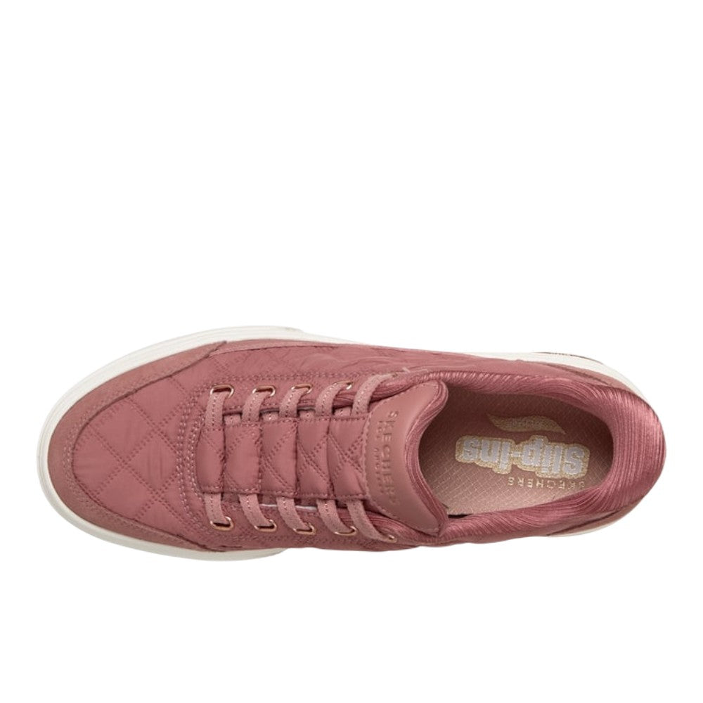Slip-ins Arch Fit Arcade Cozy Fit Cuddle Steps Slip On Sneakers