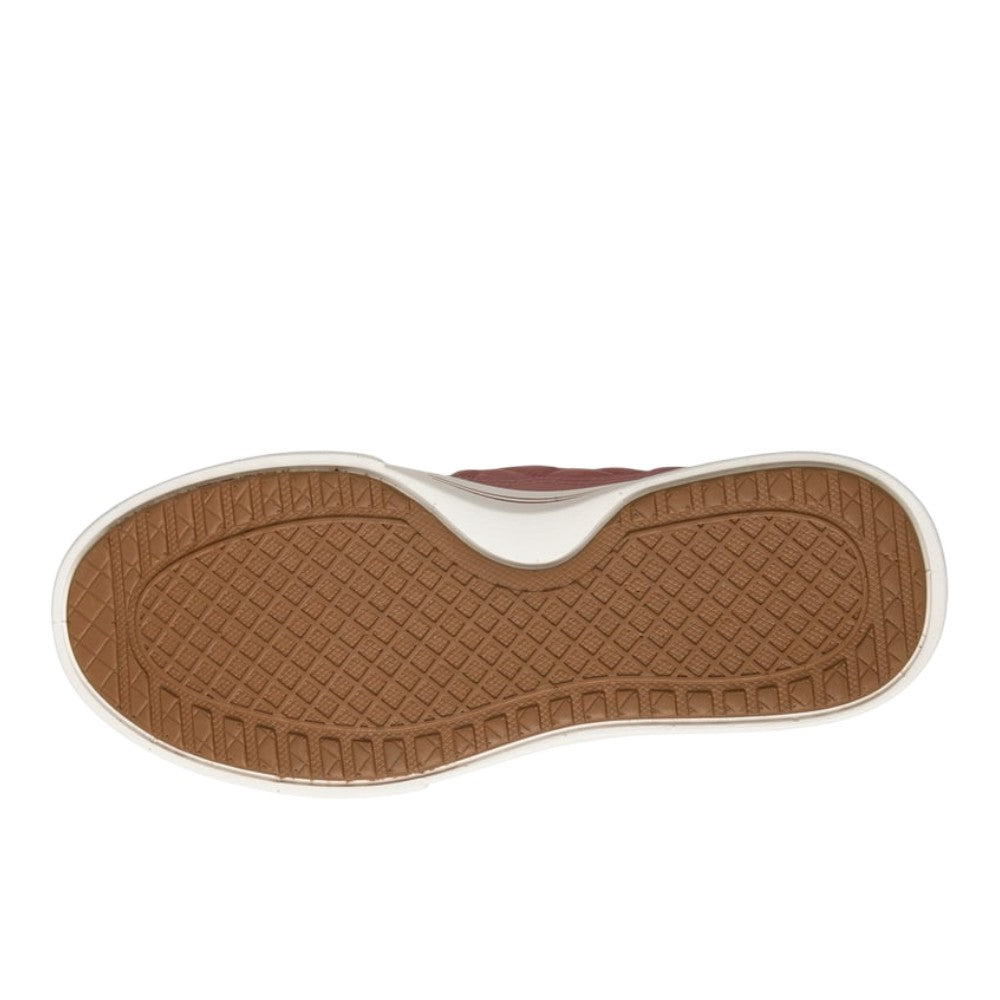 Slip-ins Arch Fit Arcade Cozy Fit Cuddle Steps Slip On Sneakers