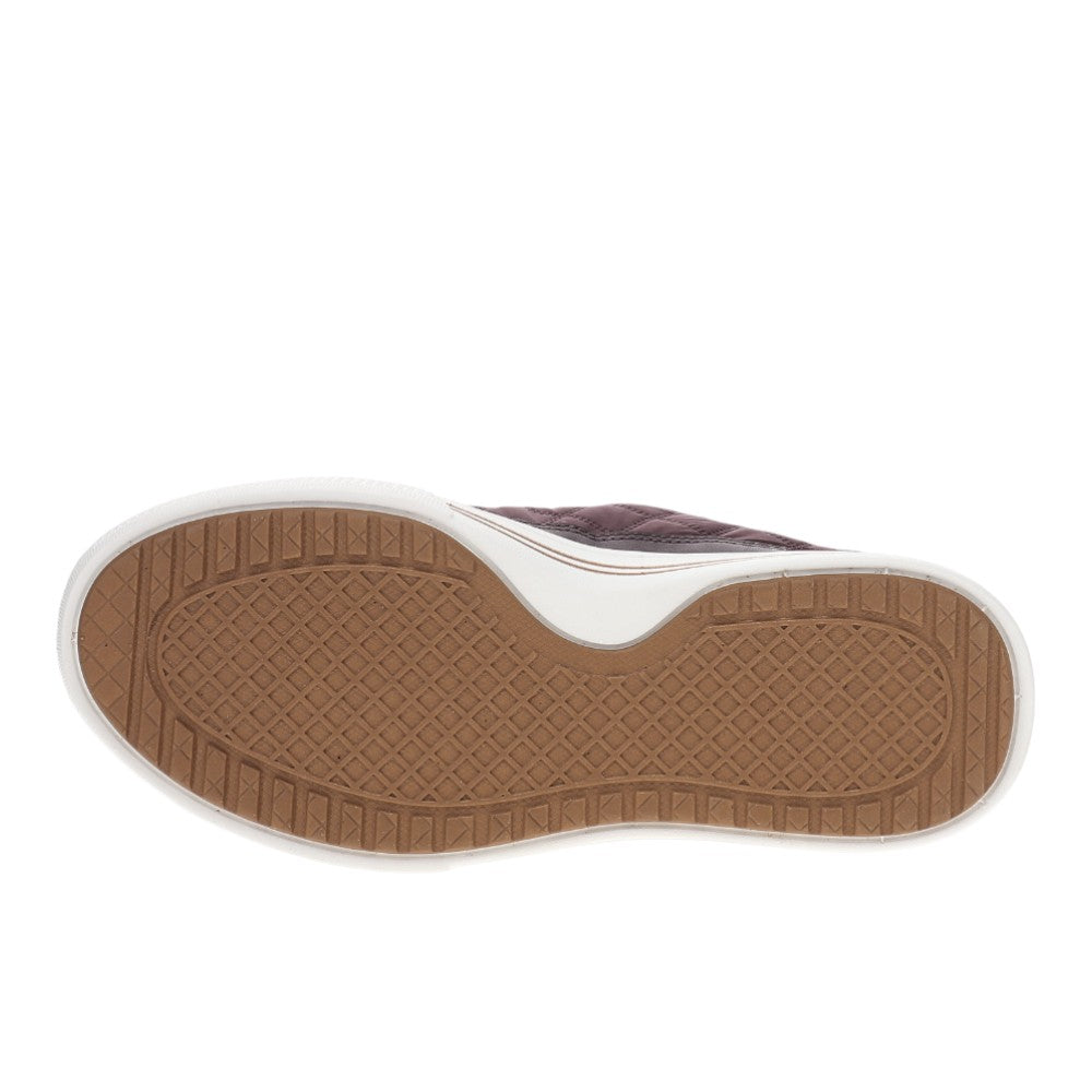 Slip-ins Arch Fit Arcade Cozy Fit Cuddle Steps Slip On Sneakers