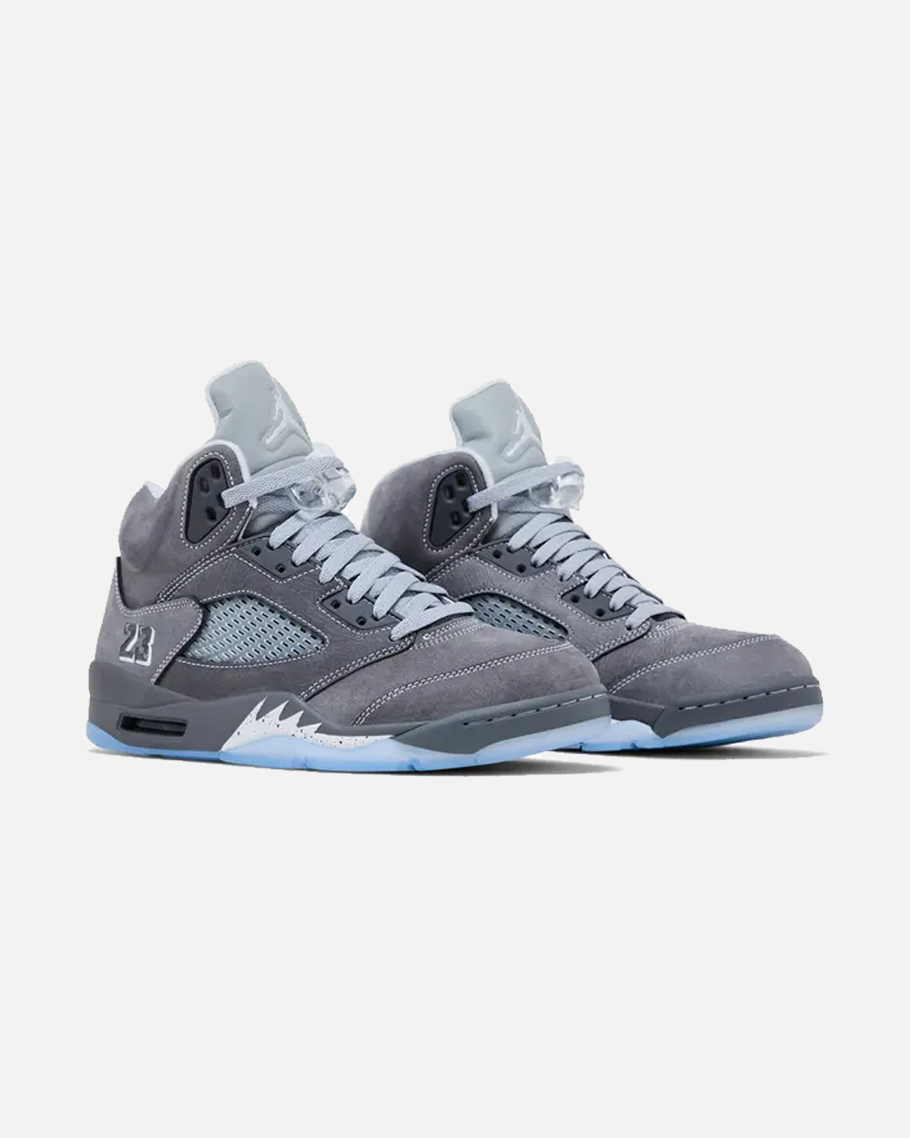 NIKE AIR JORDAN5 RETRO OG WOLF GREY 2026