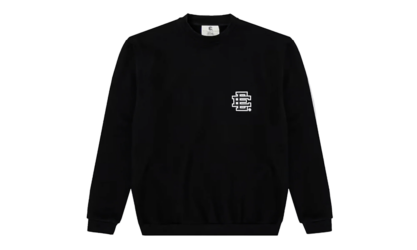 EE HW CREW "FW22 - Black" EE492