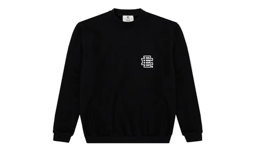 EE HW CREW "FW22 - Black" EE492
