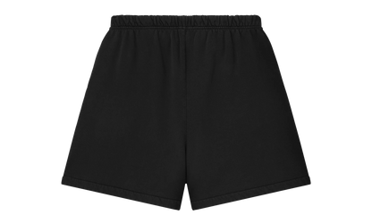 Signature Classic Sweatshorts "Black" 160AS264101F