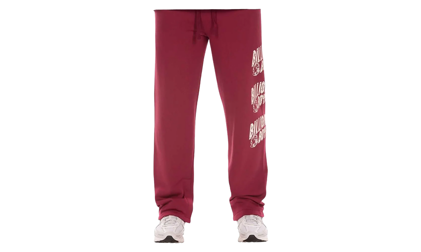 Triple B Sweatpants "Rhododendron" 851 9102 RHODO