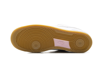 Air Force 1 "Light Orewood Brown Pink" HM8517 100