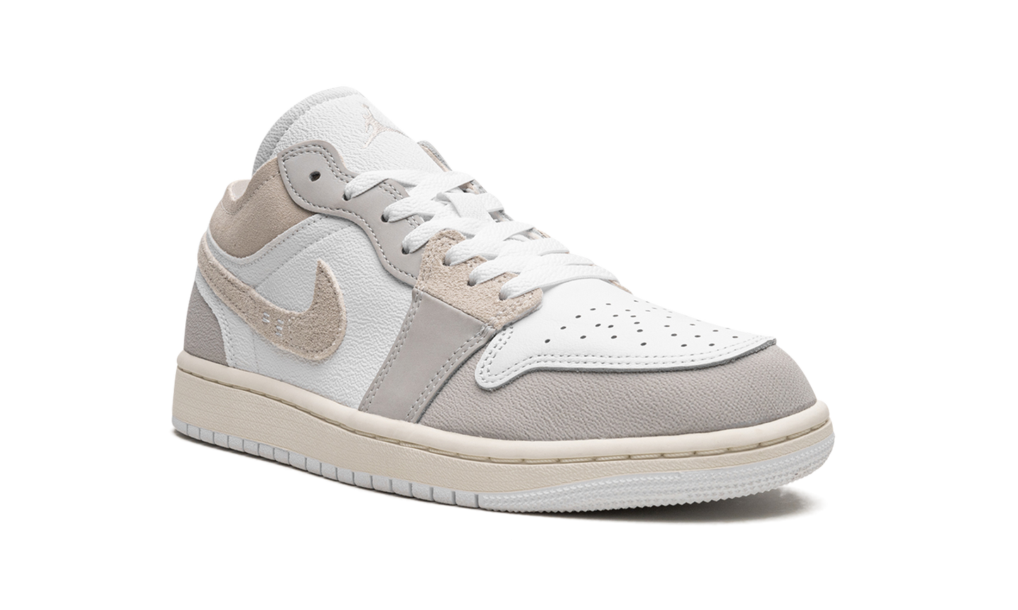 1 Low SE Craft "Tech Grey" DN1635 002