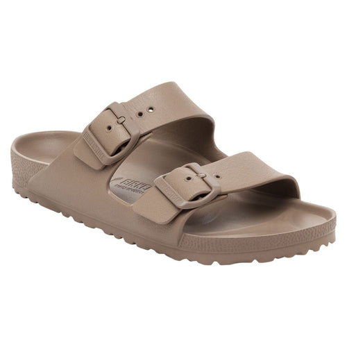 Arizona Essentials EVA Sandal in Gray Taupe