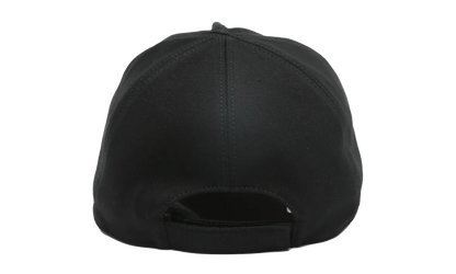 Moncler Cappello Cap "Black" MU01F3B02 89BAD 999