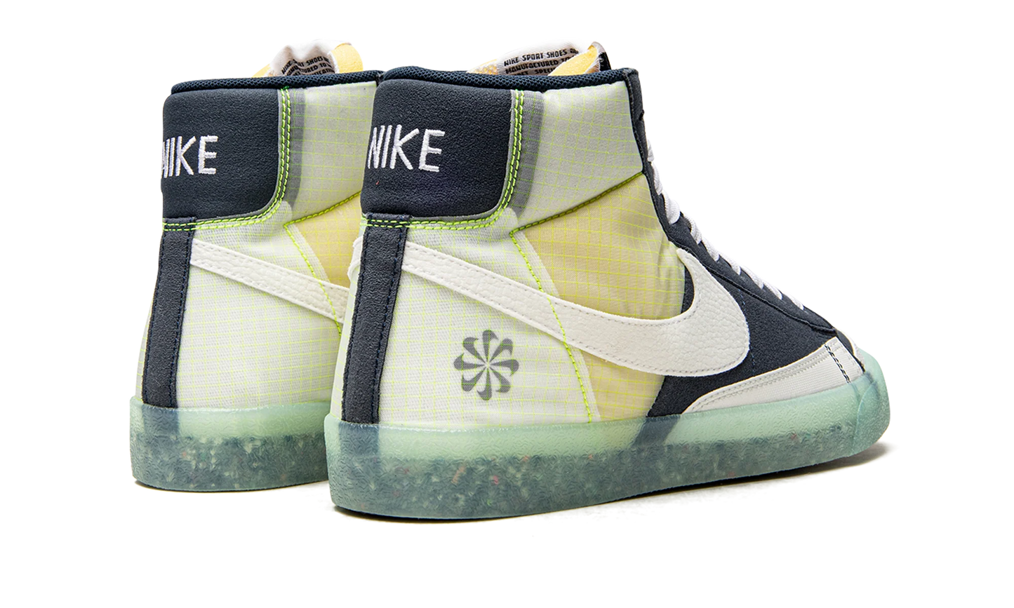 Blazer Mid '77 "Move to Zero" DH4505 400