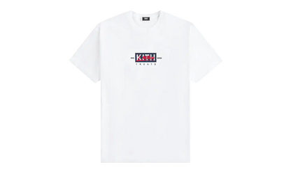 Treats Two Million Tee "White" KHT030206 101