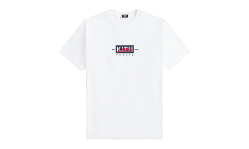 Treats Two Million Tee "White" KHT030206 101