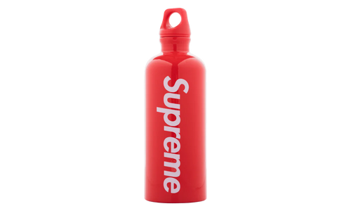 SIGG Traveller 0.6L Water Bottle "SS18" SU3923