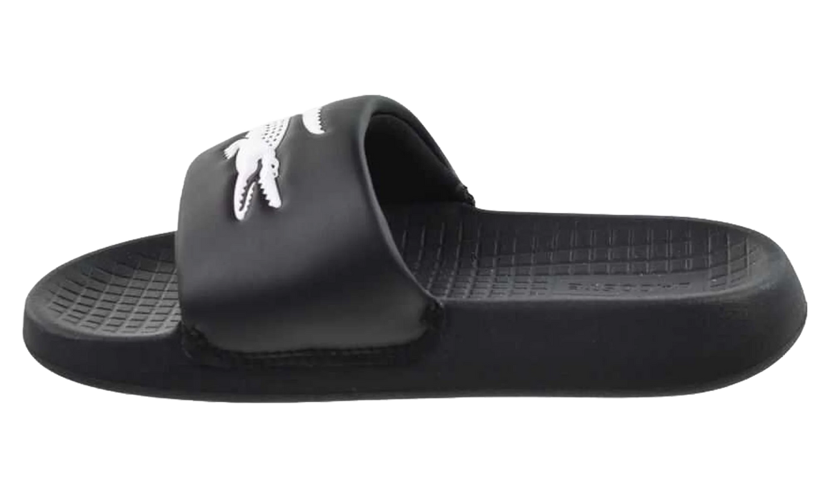 Serve Slide 1.0 PS "Black / White" 747CUC0002 312