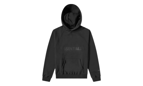 Hoodie "Black" 0192 25050 0167 001