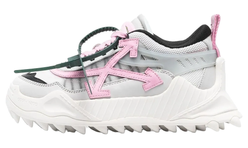 Odsy 1000 WMNS "White Pink" OWIA180F22FAB0010130