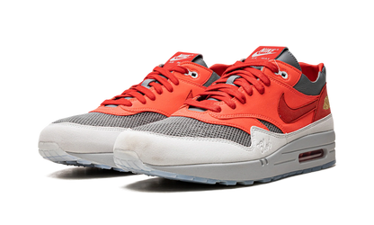 Air Max 1 "Clot K.O.D - Solar Red - Special Box" DD1870 600A