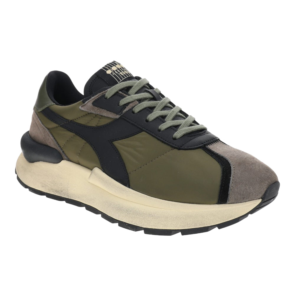 Mercury Elite Lace Up Sneakers