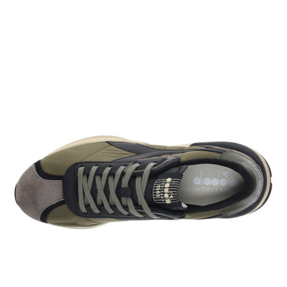 Mercury Elite Lace Up Sneakers