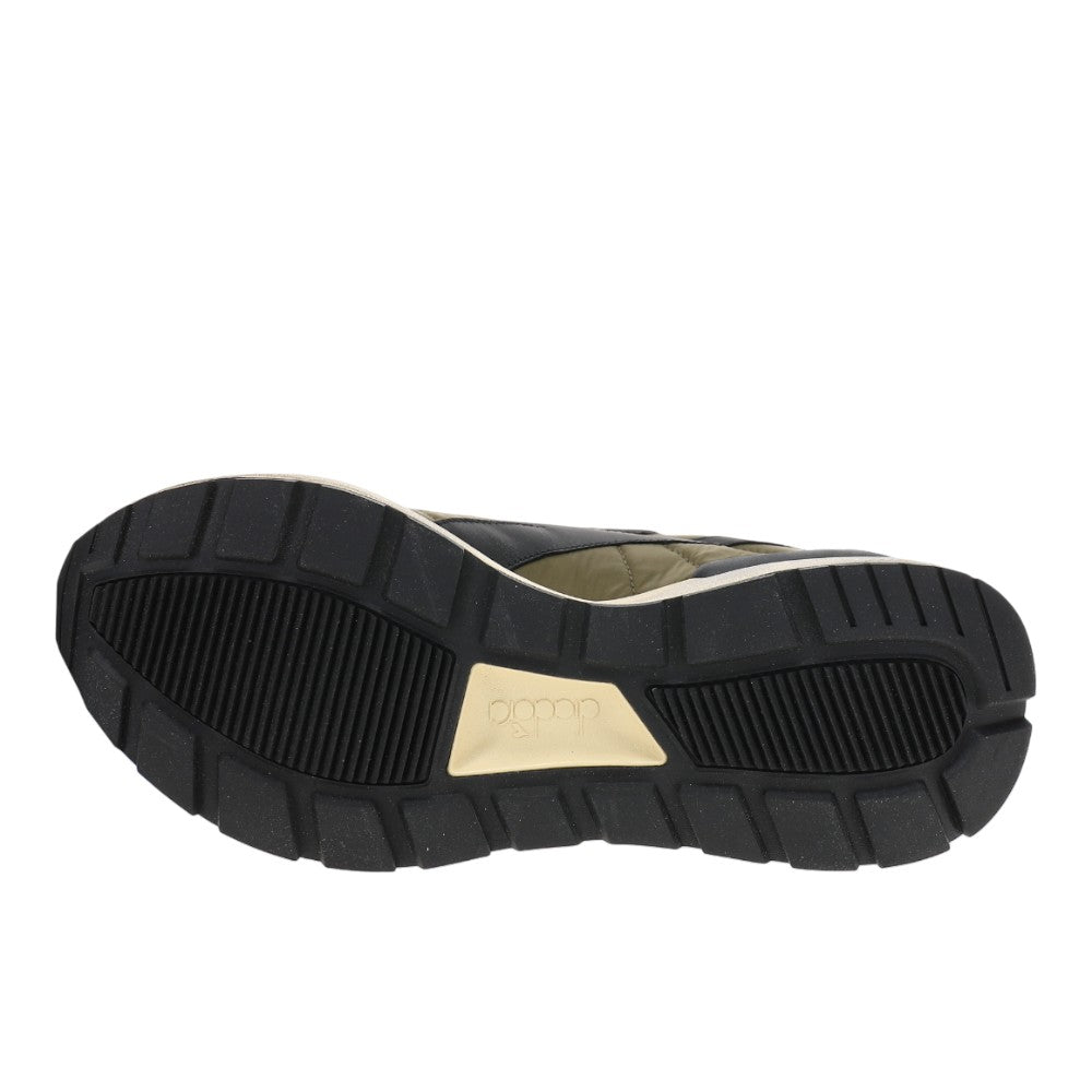 Mercury Elite Lace Up Sneakers