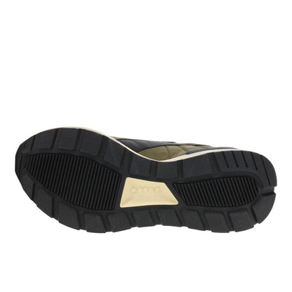 Mercury Elite Lace Up Sneakers
