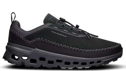 Running Cloudaway 2 Black Eclipse (Women's)