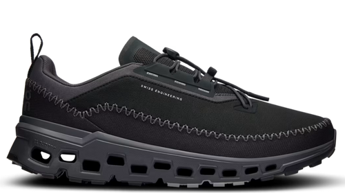Running Cloudaway 2 Black Eclipse (Women's)
