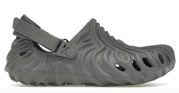 Pollex Clog by Salehe Bembury Niagara