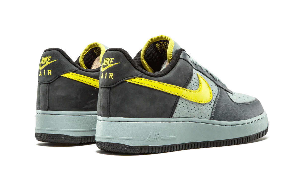 Air Force 1 Low Premium "Wildwind" 318775 071