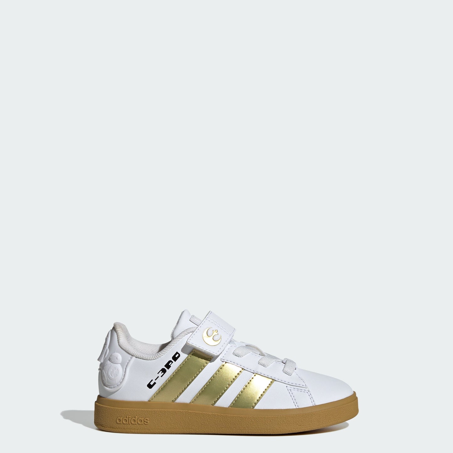 Kids' STAR WARS GRAND COURT 2.0 SHOES CHILDREN