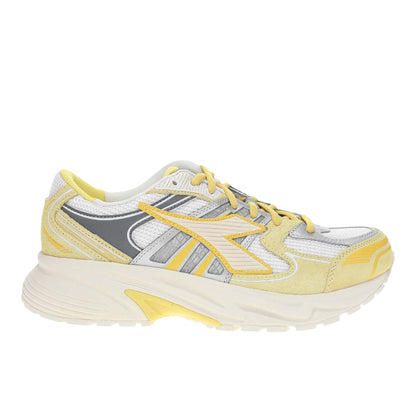 Mythos Star Lace Up Sneakers
