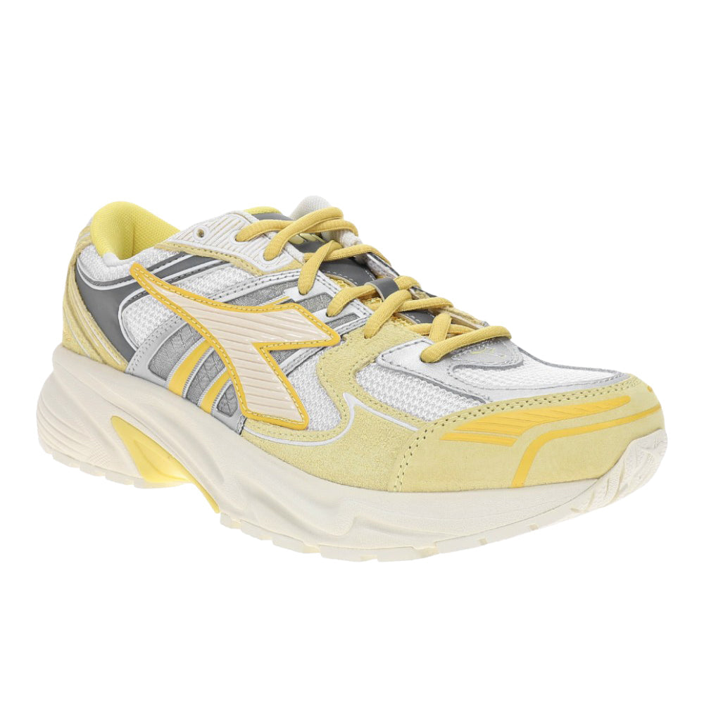 Mythos Star Lace Up Sneakers