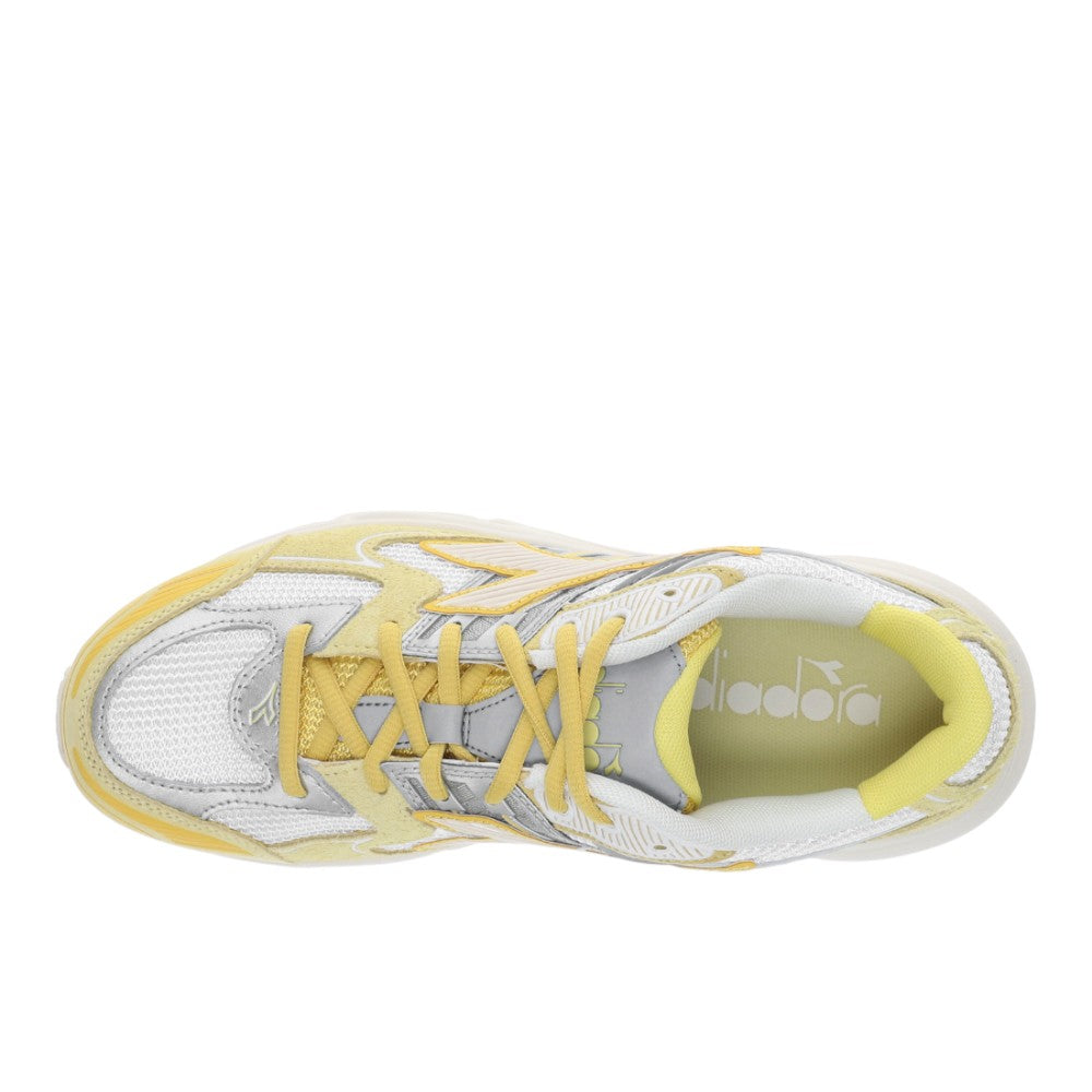 Mythos Star Lace Up Sneakers