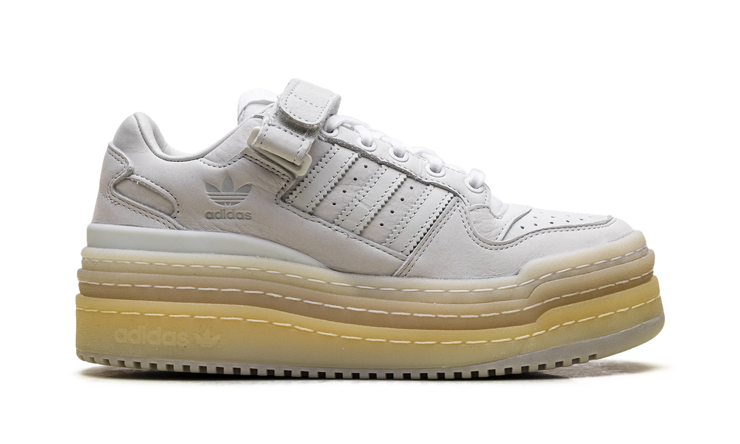 Triple PlatForum Low "White" GZ8644