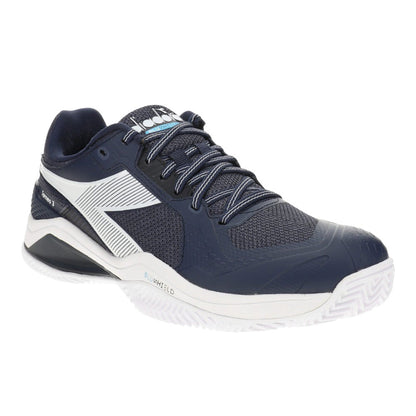 Blushield Torneo 3 Clay Tennis Shoes