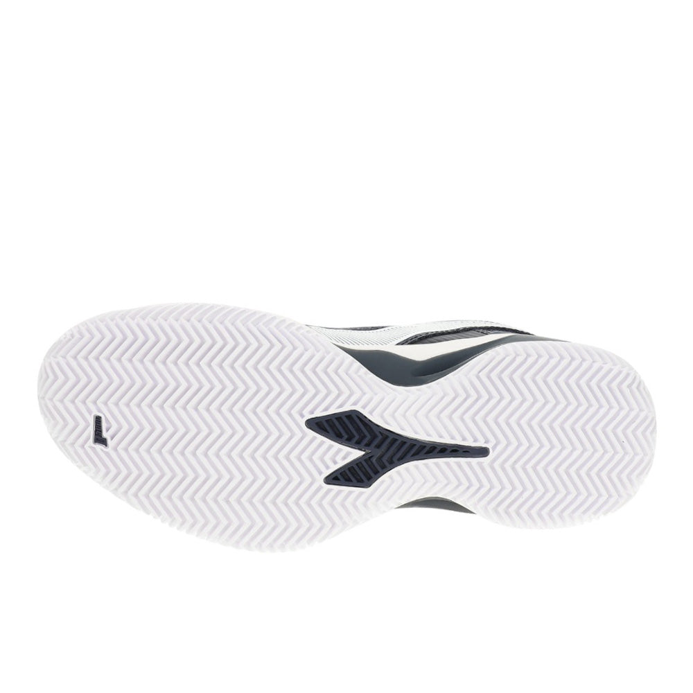 Blushield Torneo 3 Clay Tennis Shoes
