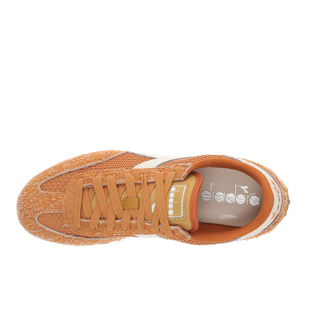 Rally Lace Up Sneakers