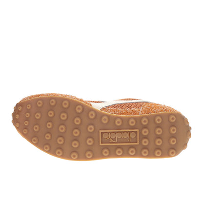 Rally Lace Up Sneakers