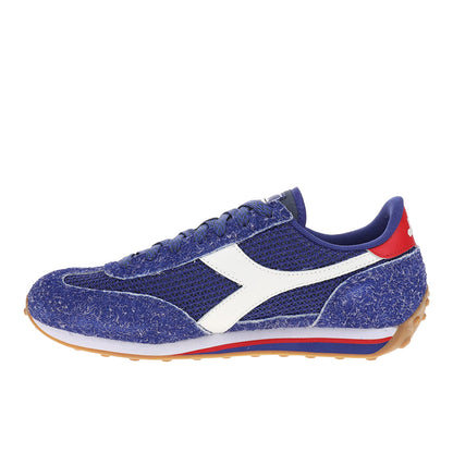 Rally Lace Up Sneakers