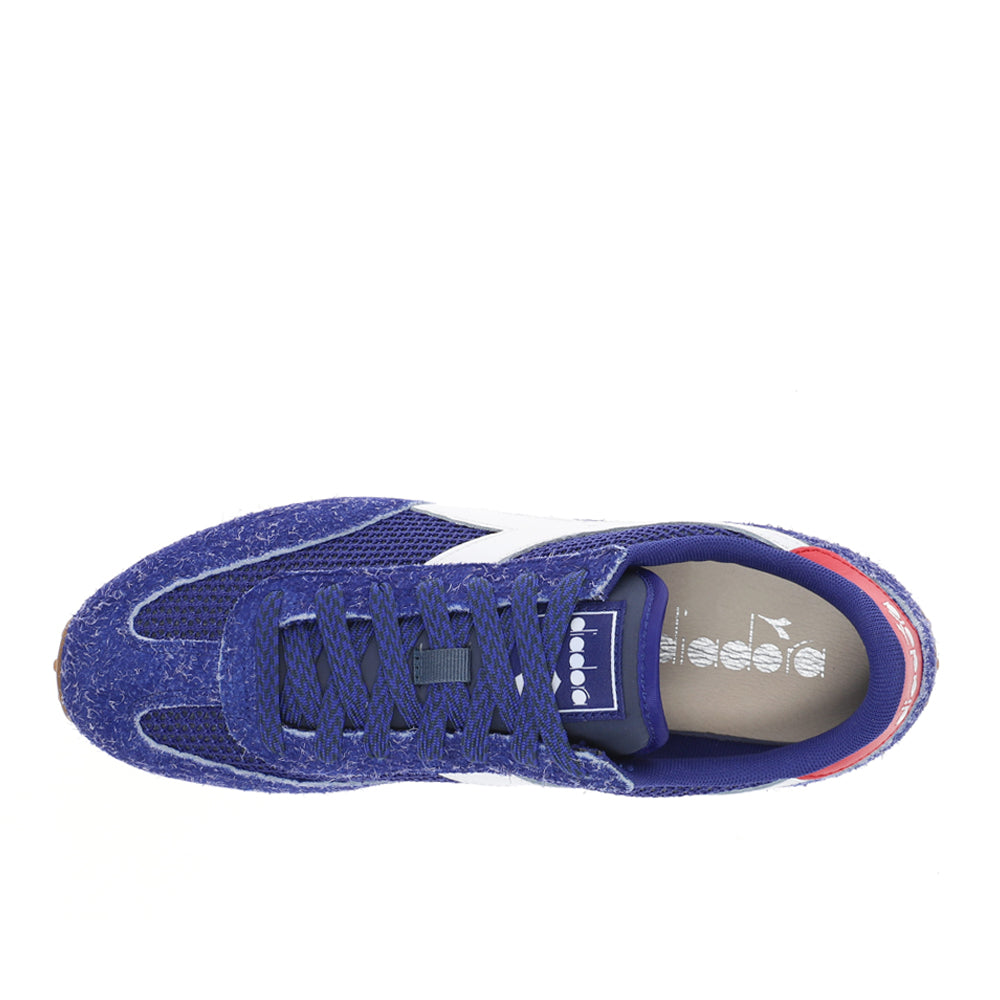 Rally Lace Up Sneakers