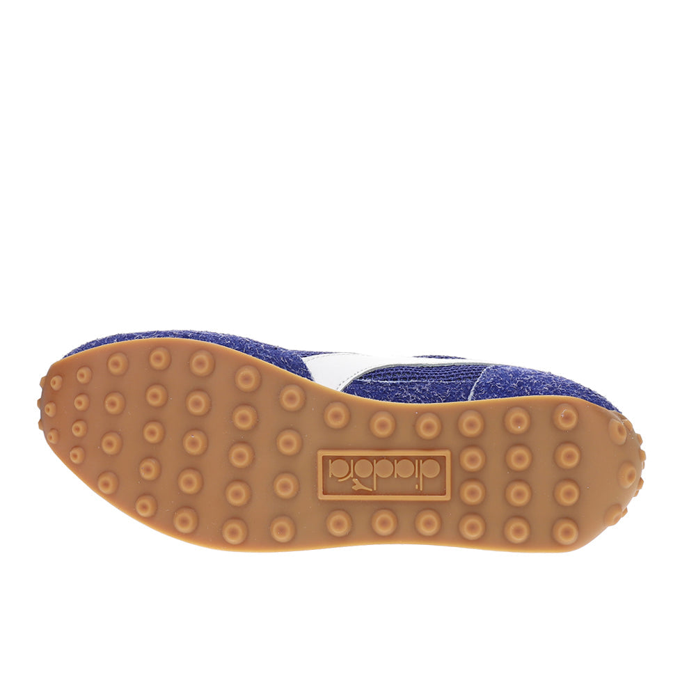 Rally Lace Up Sneakers