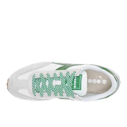 Rally Lace Up Sneakers